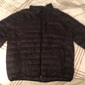 Hawke&Co Sport performance puffer jacket
